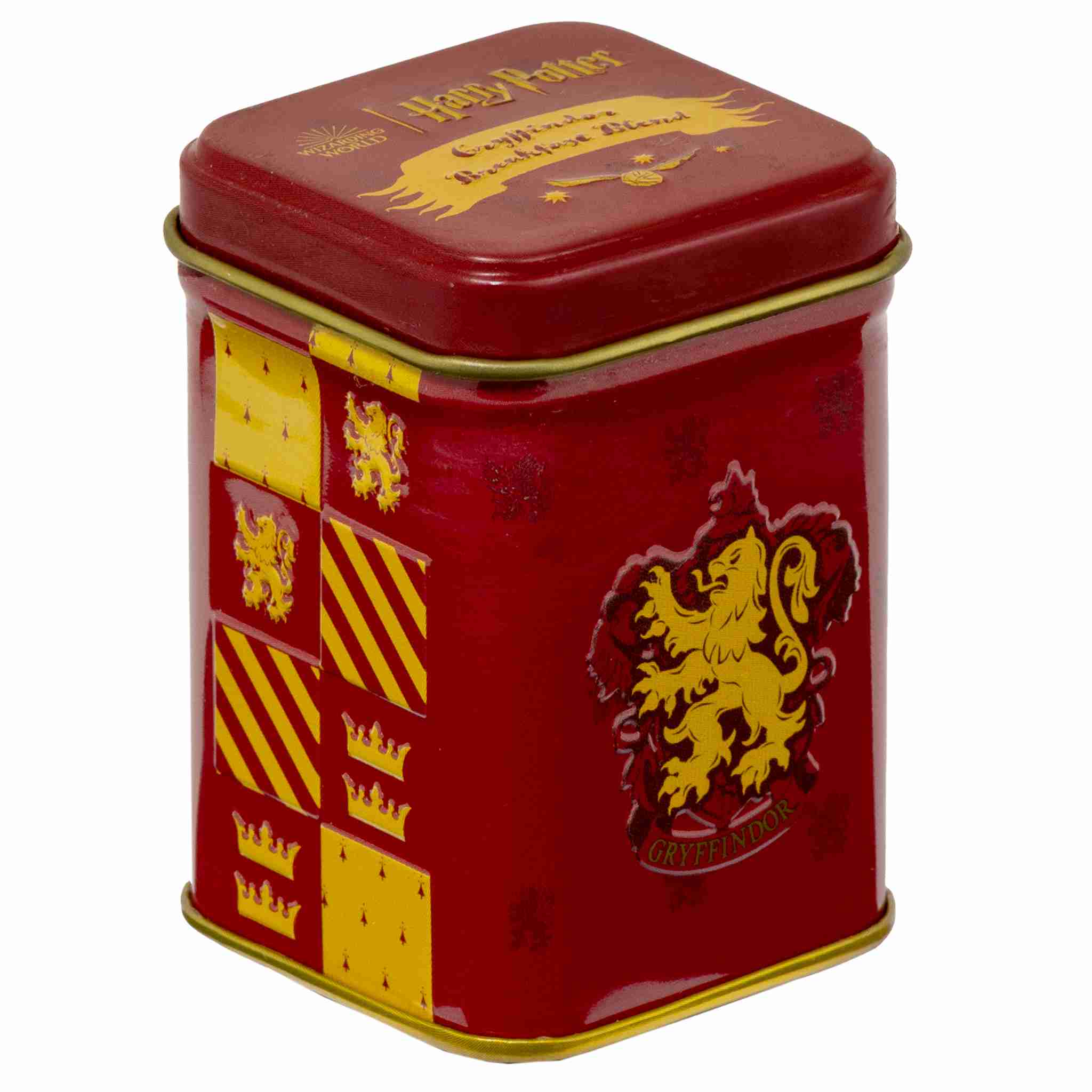 Harry Potter čaj - Nebelvír, malý